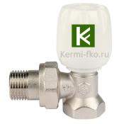 Клапан ручной регулировки SVRS 1152 000015 STOUT